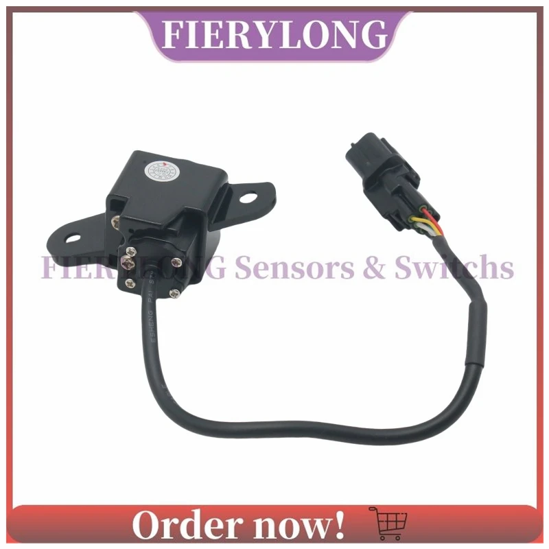 

Камера для левого бокового зеркала (сторона водителя) 95790-D5000 для Kia Optima 2016-2018 1.6L 2.0L 2.4L, запчасть для автомобилей 95790D5000