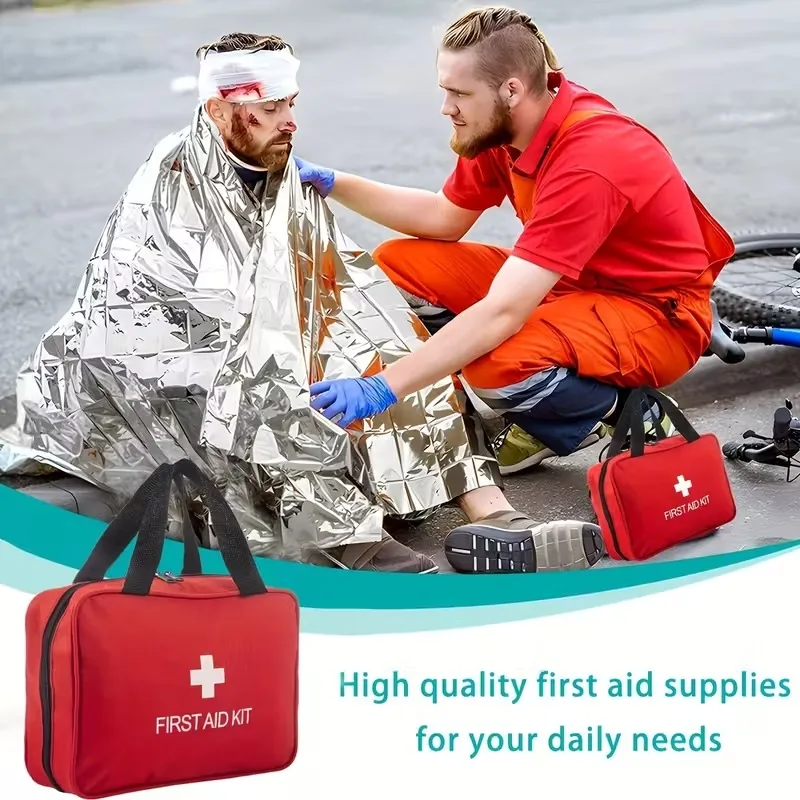 Thumbnail 4 - #21 Latest First Aid Kits Offers