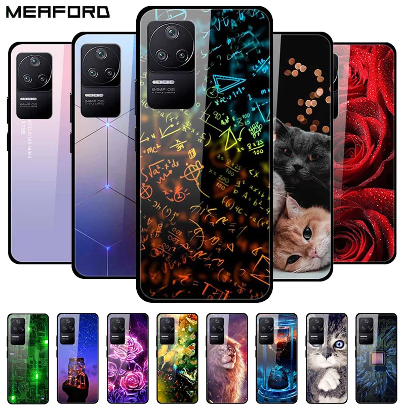 For Xiaomi Poco F4 … - image