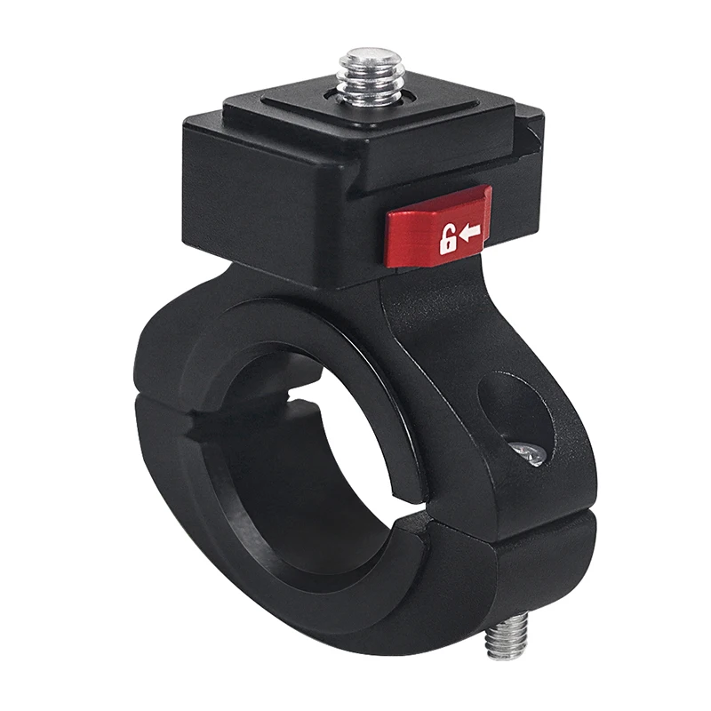 Quick Release V Mou… - image