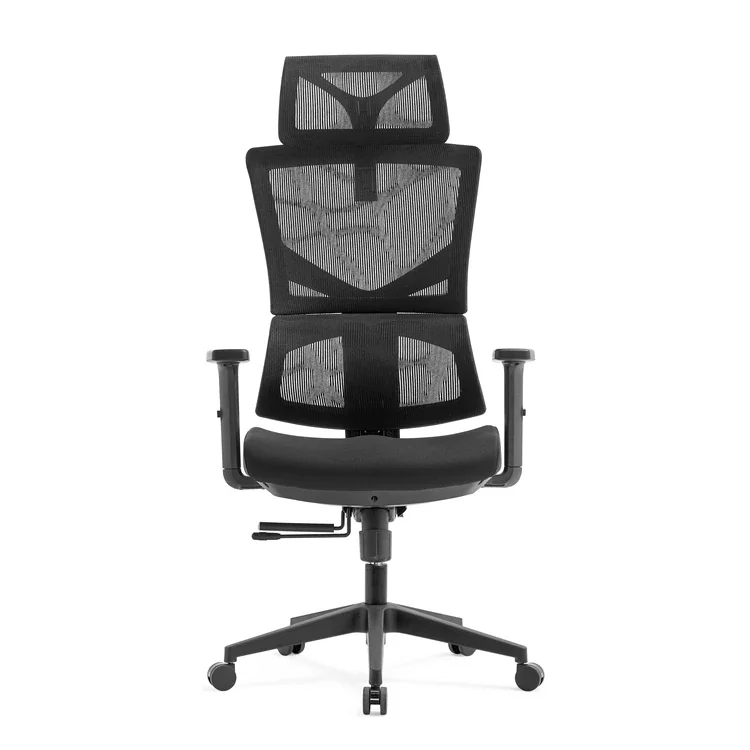 Latest New Product Ergonomic Modern Swivel Office Chairs Comfortable Best Ergonomic Mesh Back Executive Computer chairs