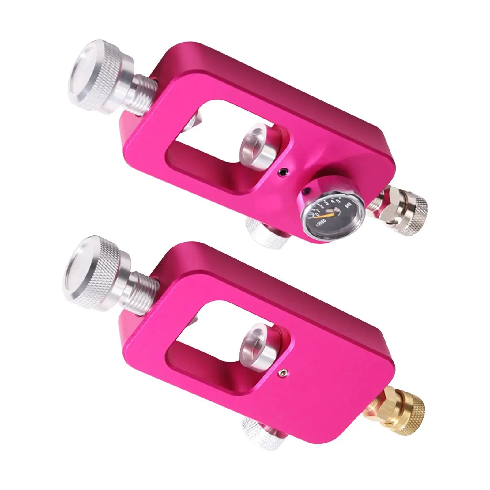 Tank Scuba Fill Adapter Multifunktions-Lade adapter Hochdruck zylinder Flasche Nachfüll adapter für Wassersport zubehör