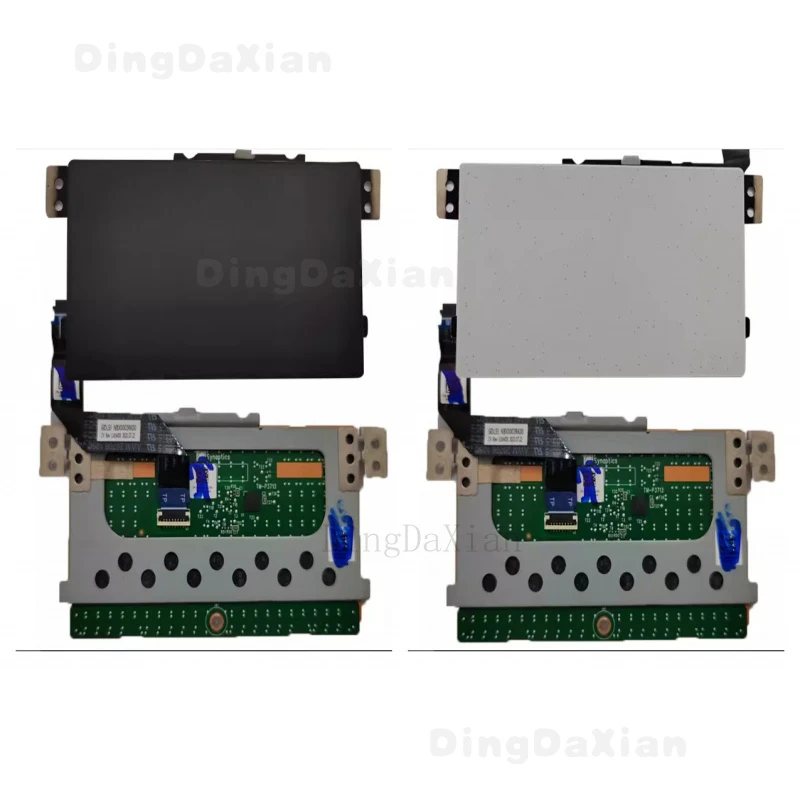 

D+FOR Dell G15 5520/5521/5525 5510/5511/5515 Сенсорная панель (трекпад) для ноутбука