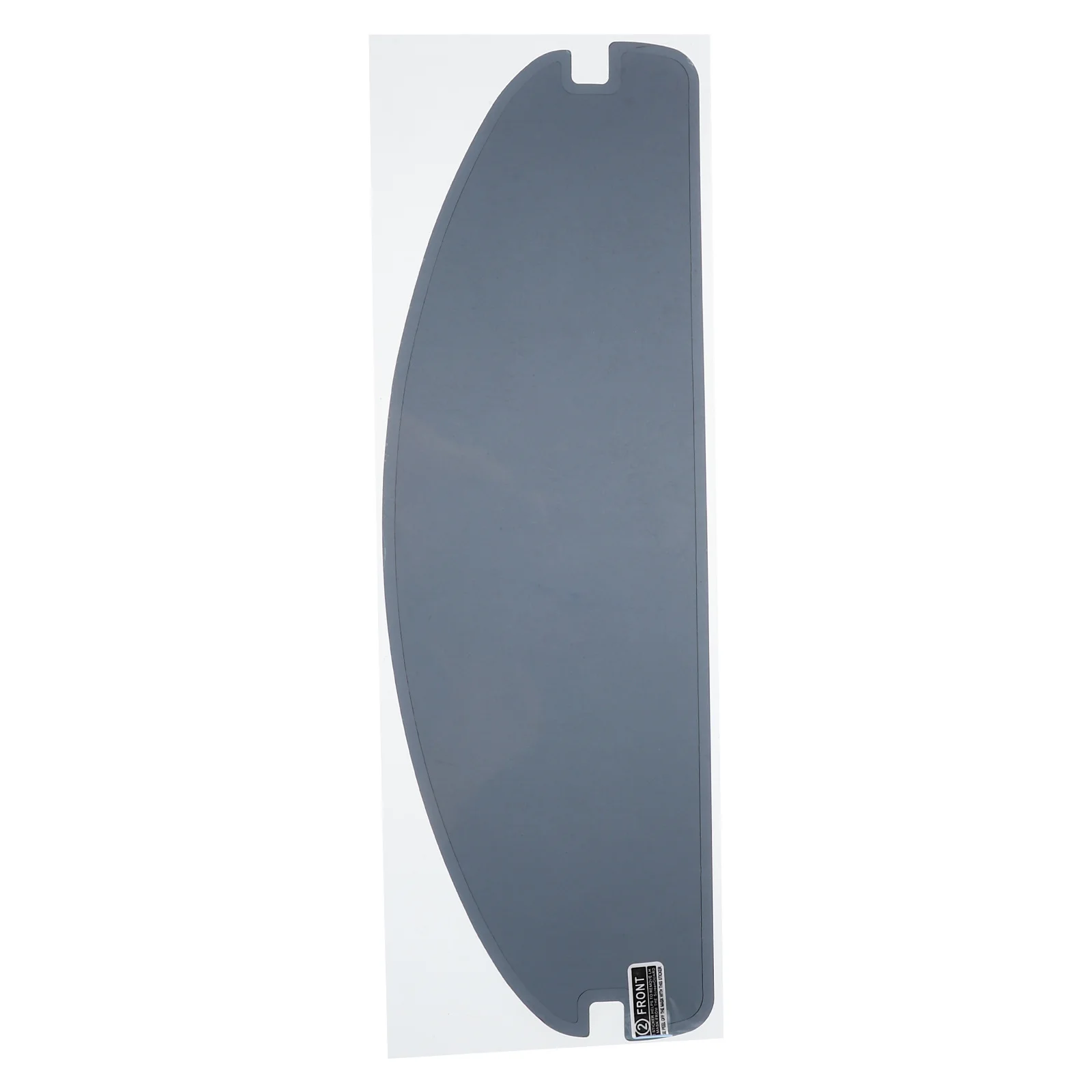 

Rainproof Film Universal Anti-Fog Patch Waterproof Sun Shield For Motorcycle Visor Riding Safety Accessories