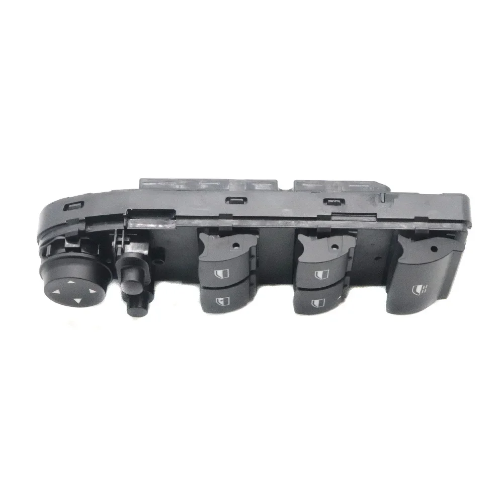 Car Master Power Window Control Switch 61319217365 For BMW 328I 2009-2013 BMW Z4 2010-2016 61319125322 61319132181 61319180309