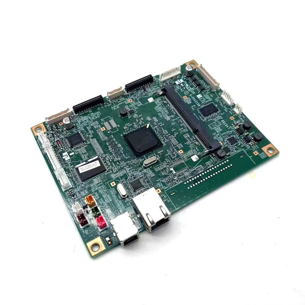 

Основная плата 5470DW, материнская плата B512342-5 подходит для деталей принтера Brother LV0708 HL-5470DW