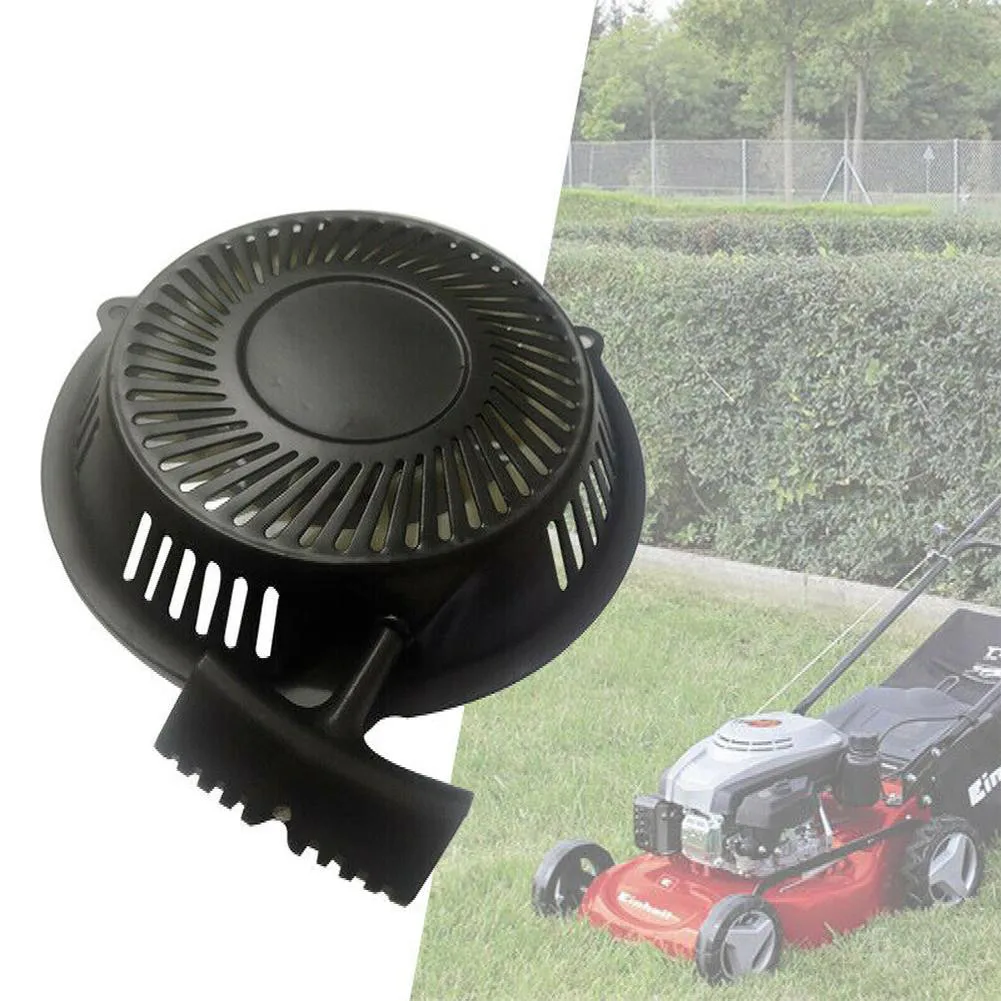 Imagem -04 - Puxar Starter Recoil Start Cortador de Grama Montagem para Einhell Bg-pm 46 S-se Gh-pm 40 p para Hecht 548sw 546 sx 5564 Sxe