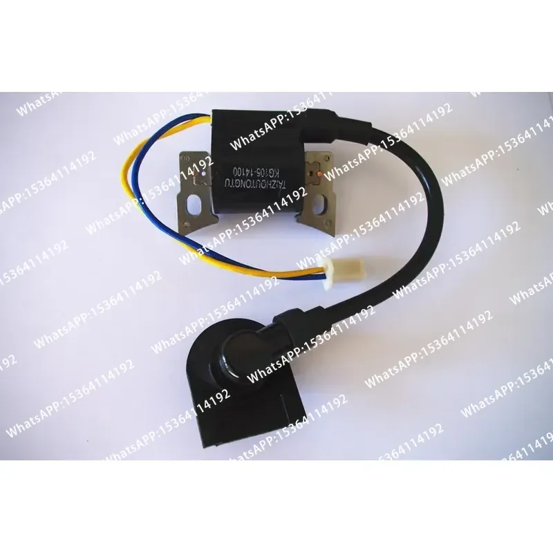 KG105-14100 KIPOR IG2000 IG2000S IG2600 GS2600 KGE2000TI KG158 IGNITION COIL HIGH PRESSURE PACK ENGINE PARTS