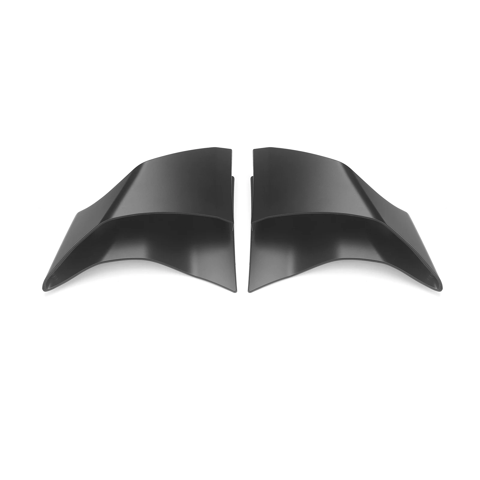 Matte Black