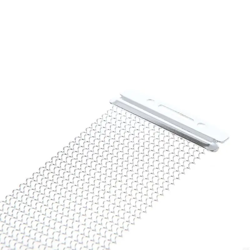 39BC 1PC 20 Strand Steel Wire for 14 Inch Snare Drum Percussion Instruments Parts