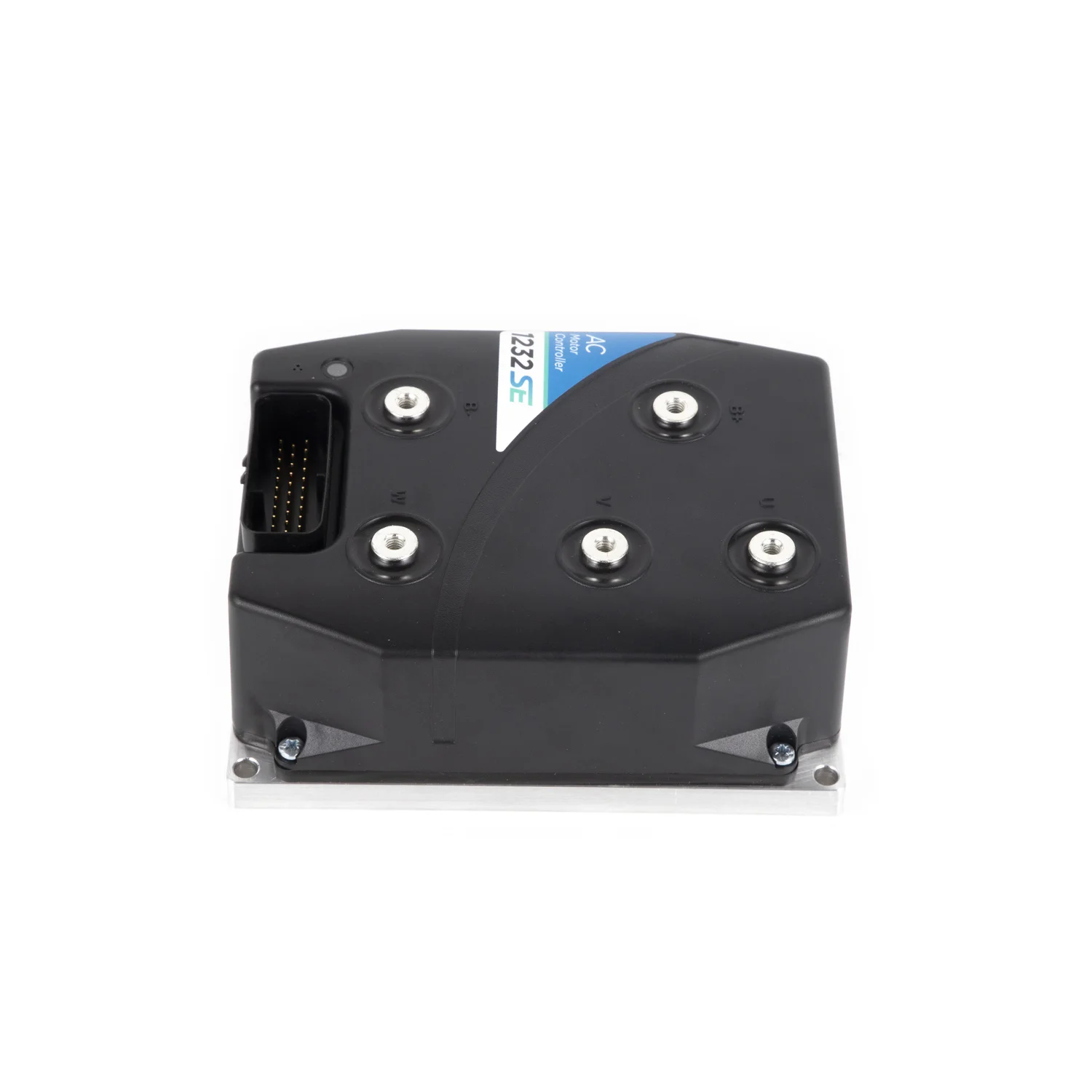 وحدة تحكم محرك التيار المتردد 48 فولت 1232 لعربة جولف الرافعة الشوكية الكهربائية