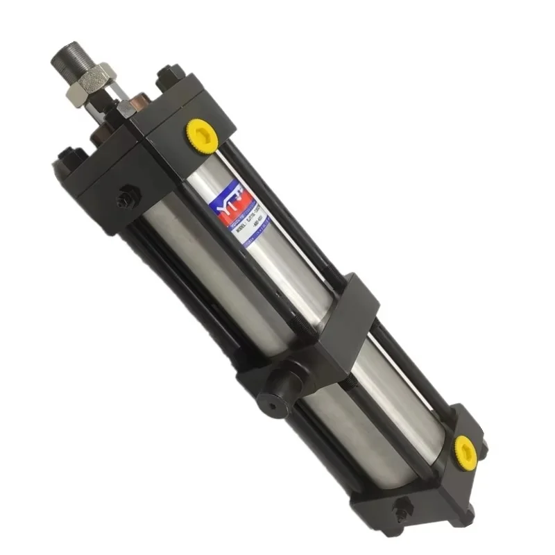 

CJT-35 CJT-70 CJT-140 CJT-210 CJT-35L CJT-70L CJT-140L Series CJT140L-TC40B100B-ABD-EKM Hydraulic Oil Cylinder