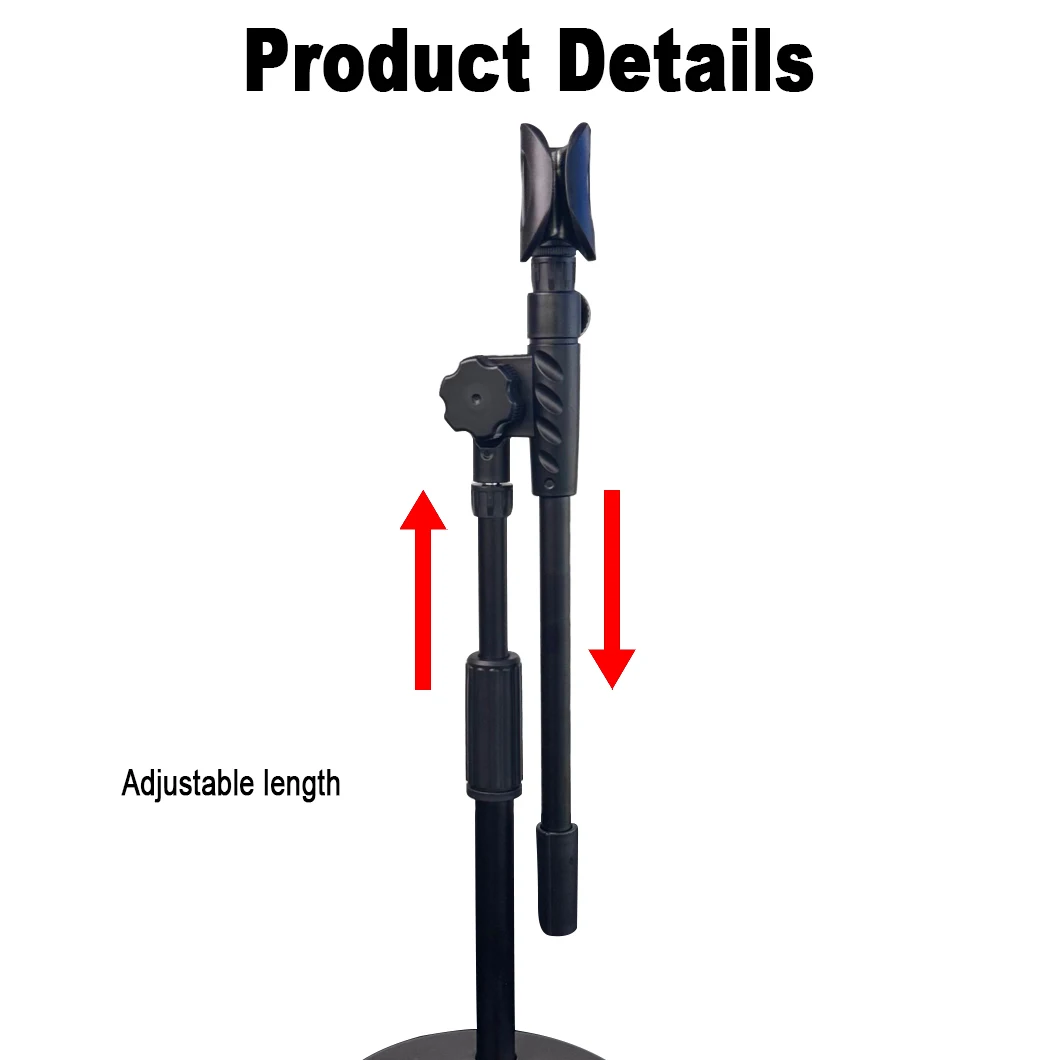 Thumbnail 2 - #48 Ranked Microphone Stands Picks in 2026