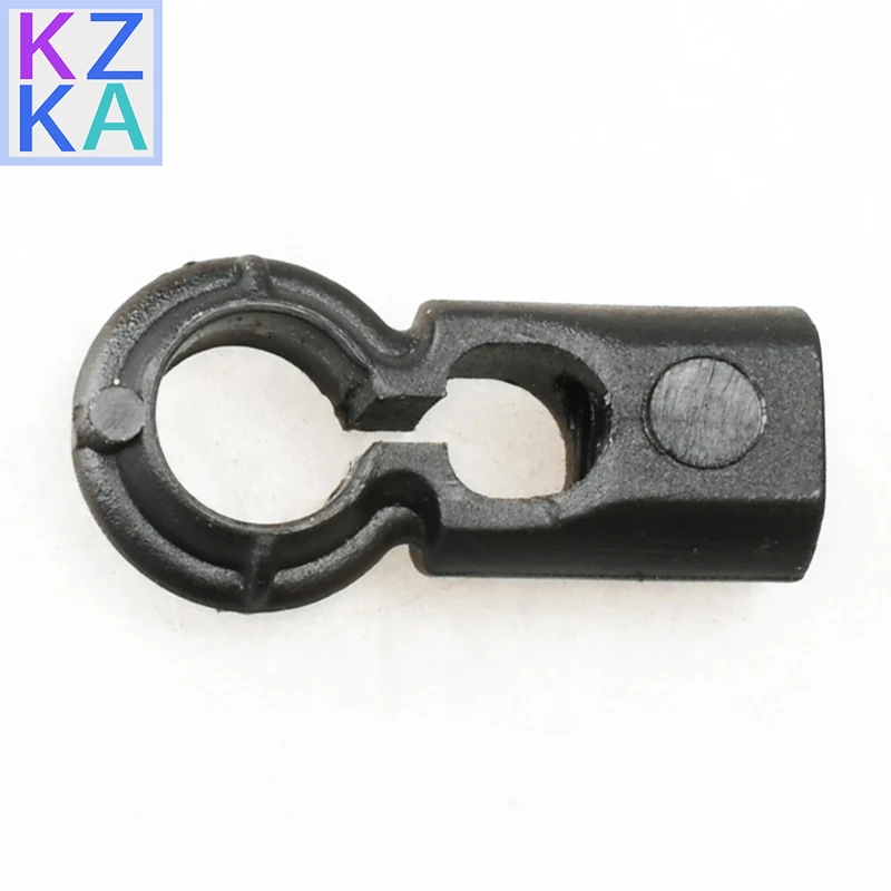 Nylon Joint Link 662-41237-01 For YAMAHA Boat Engine 662-41237-01 6HP-300HP Boat Motor 662-41237-01-00 Engine Accessories