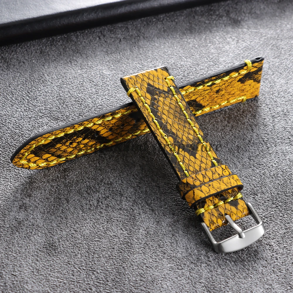 18Mm 20Mm 22Mm Snak…