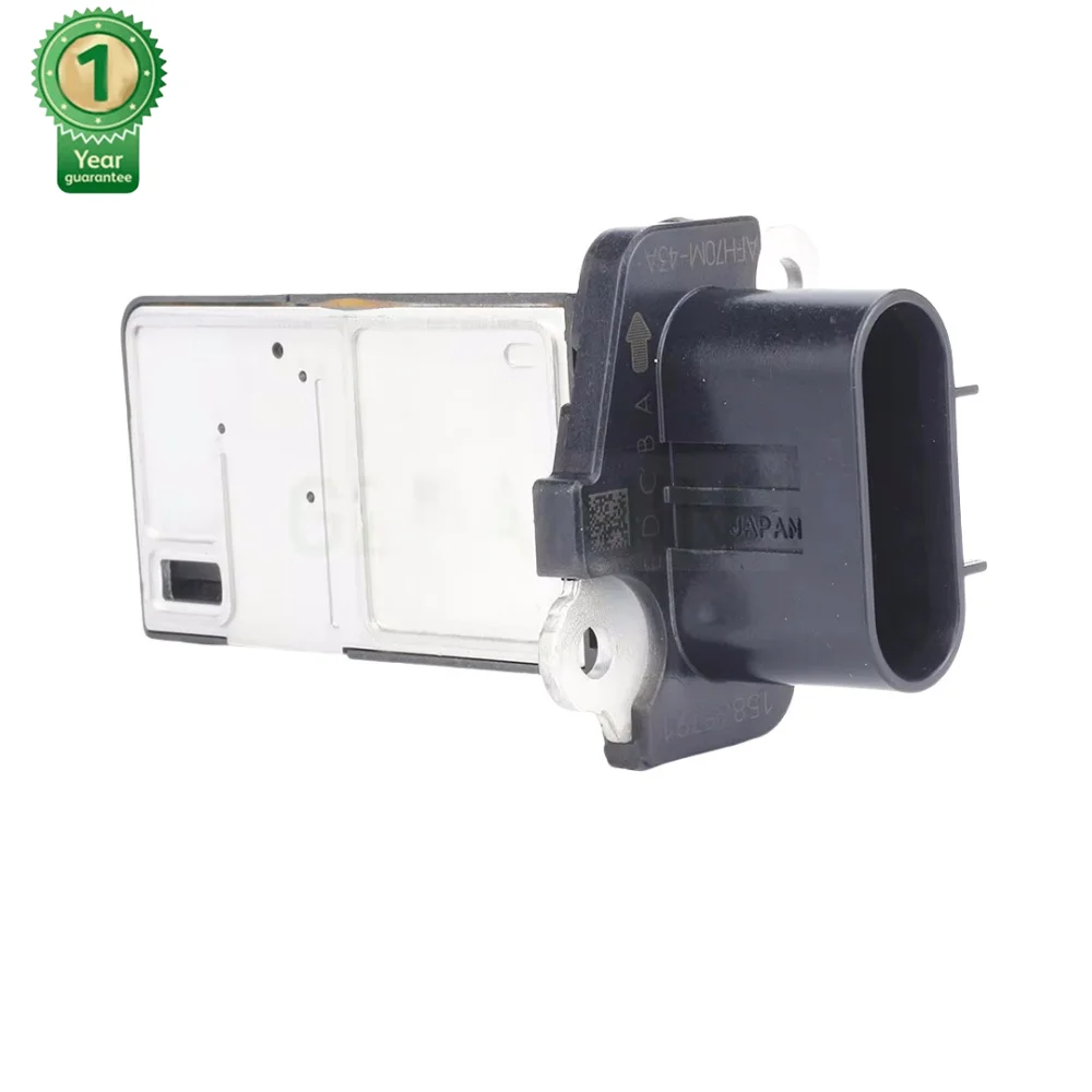 

Датчик массового расхода воздуха AFH70M-43A AFH70M43A 15865791 17576410 для Buick Cadillac Chevrolet для Isuzu Pontiac