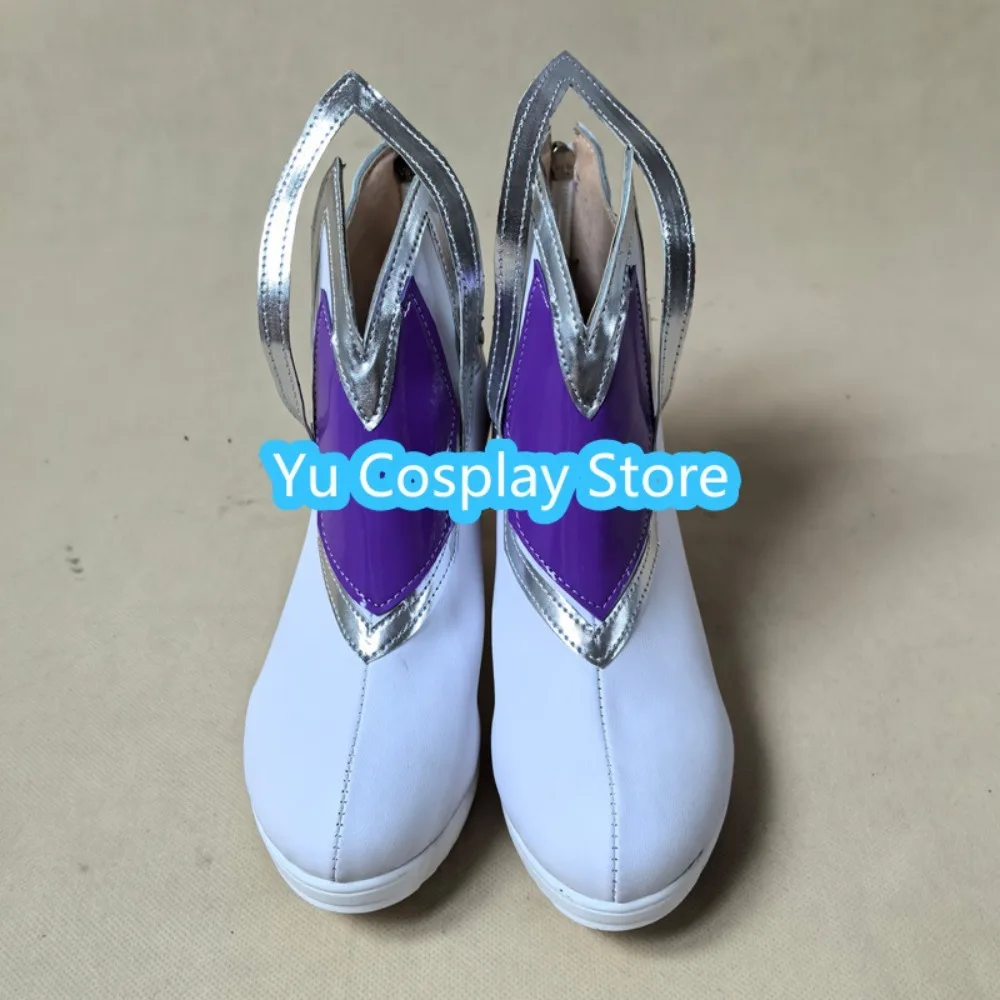 

Soul Land II The Unrivaled Tang Sect Tang Wutong Cosplay Shoes For Anime Exhibition Performance Anime Cosplay Shoes Halloween