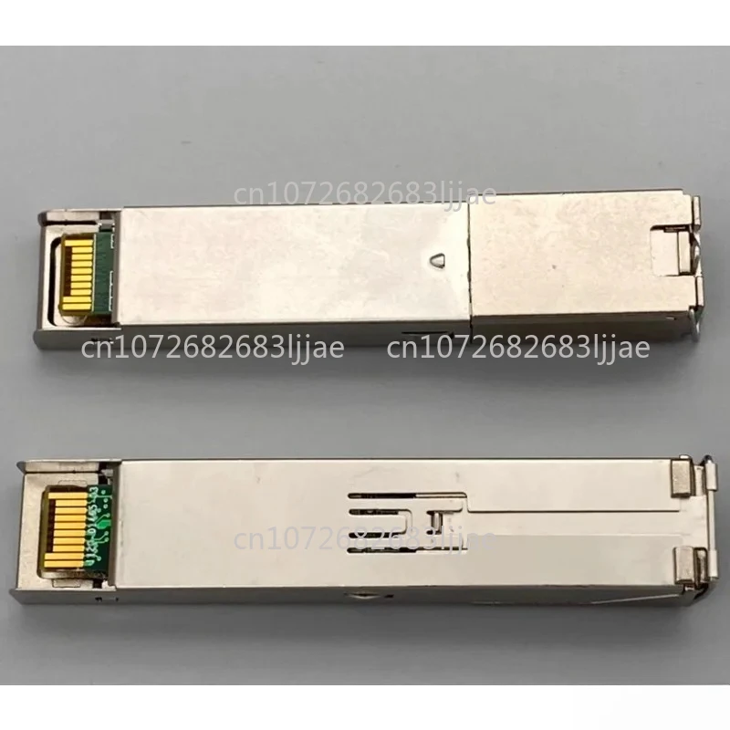 

Не новый, б/у, подходит для Nokia G-010S-A MA5671A Cat Stick 2.5G GPON Protocol SFP Optical Module
