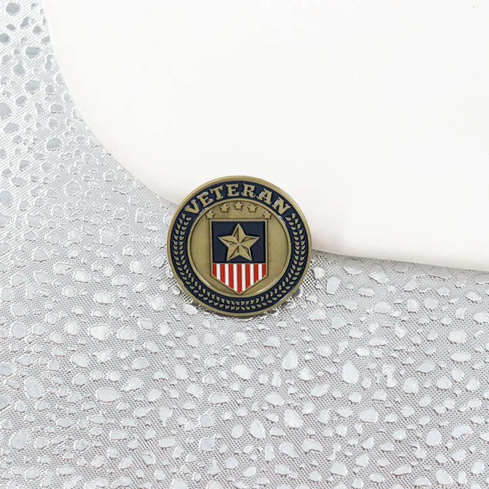 Thumbnail 4 - #35 Highest Rated Award Pins & Medals to Buy in 2026