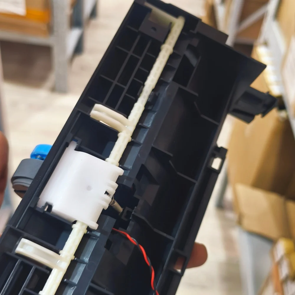 

L8050 ПАПИЧНОЕ ПИТАНИЕ В СБОРЕ L8058 ПАПЕРНОЕ ПЕЧАТЬЕ