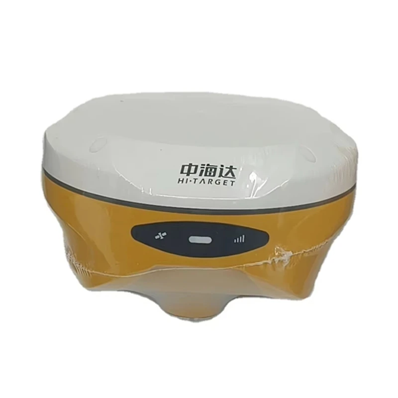 High Precision Gps Rtk Hi Target V300 Measuring Instruments Gnss Rtk Hi Target Base Y Rover V300 V500