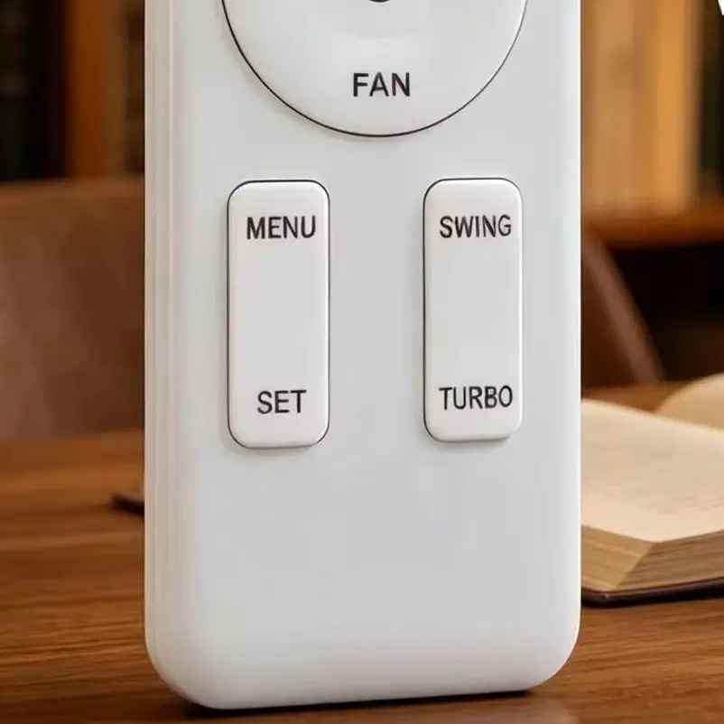

AC Remote Controller, Plug & Play Replacement YAY1FF Compatible with GREE YAY1F2 YAY1F2F YAY1F1 YAY1F1F Air Conditioner