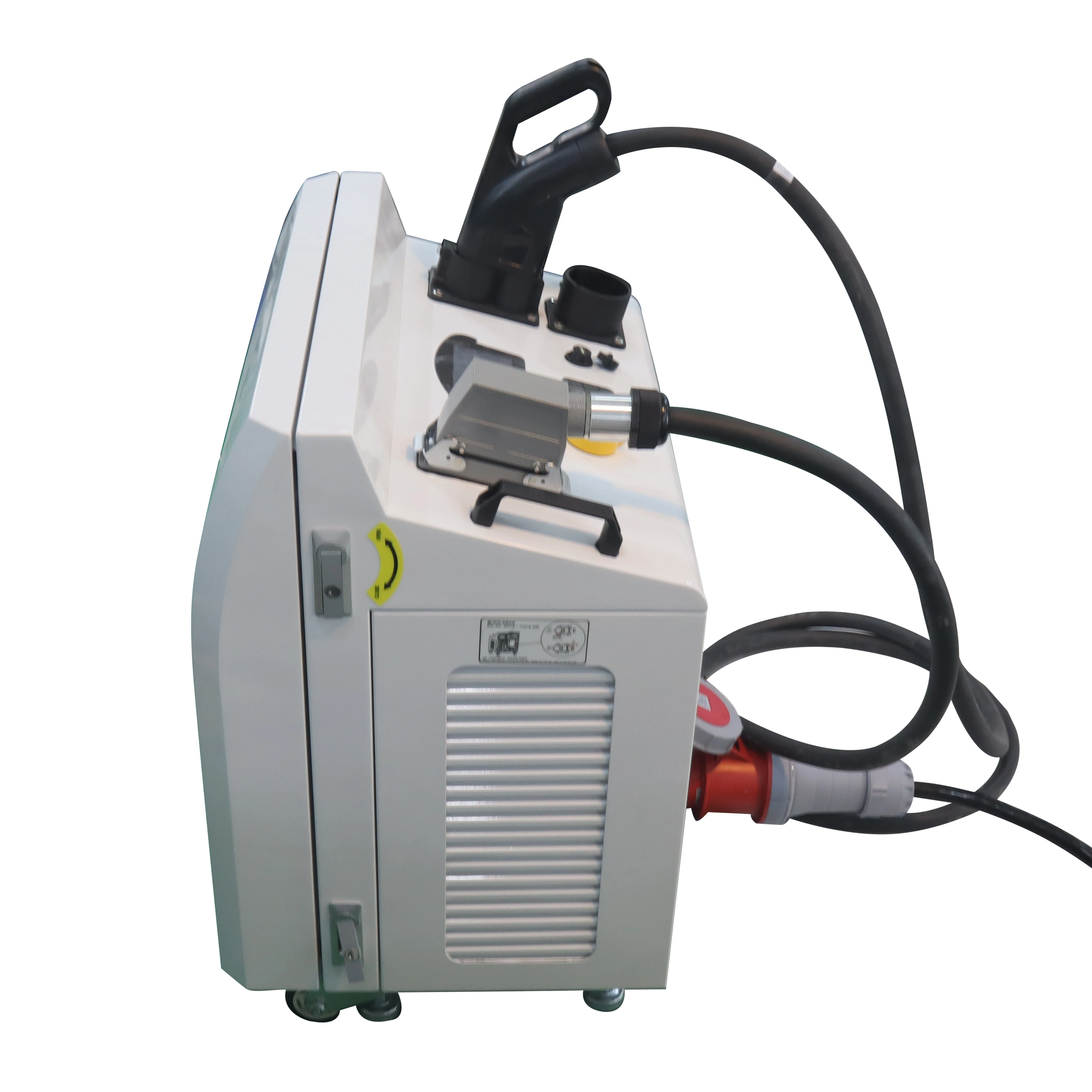 Estação Multi-Function Charger, 60kW, DC EV Charger, Movable, Atacado