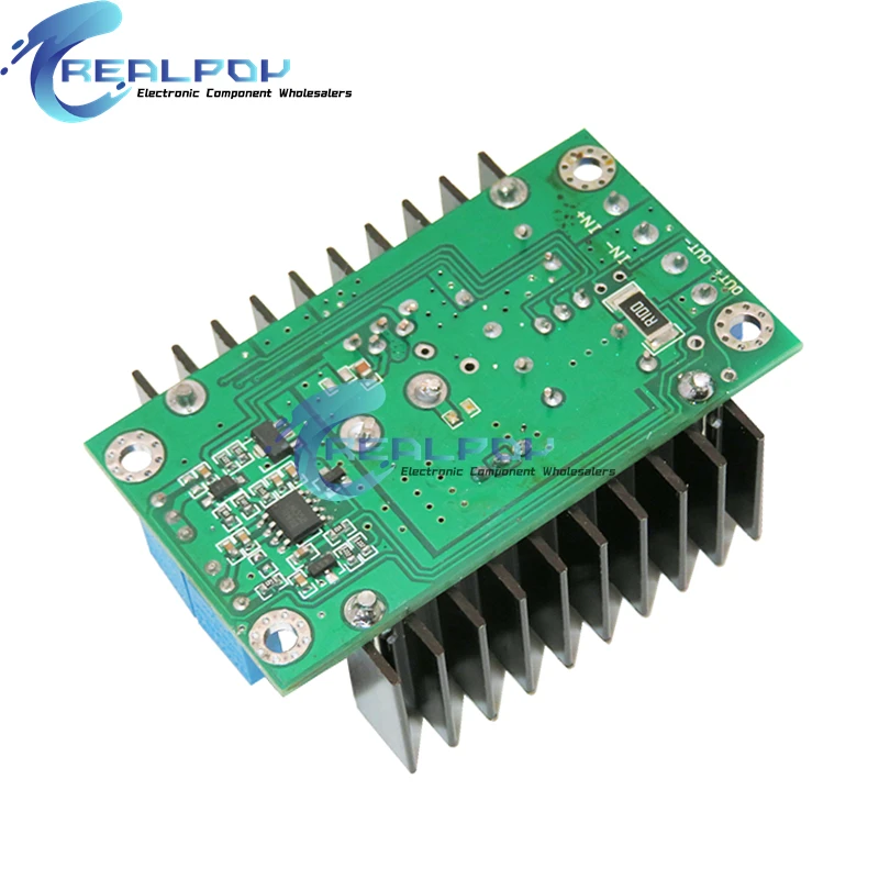 DC DC 9A 300W 150W Step Up Module Boost Converter Step Down Buck Converter 5-40V To 1.2-35V Power module LED Driver XL4016