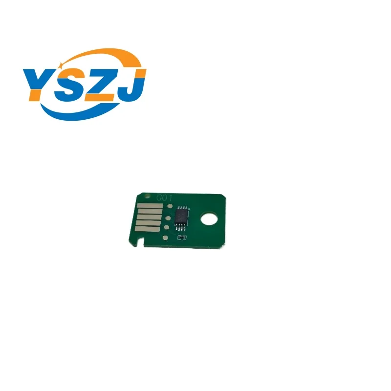 

MC-G01 MC G01 Maintenance Tank Chip For Canon GX6010 GX7010 GX6020 GX7020 GX6020 GX7020 GX6040 GX7040 GX6050 GX7050 6060 Printer