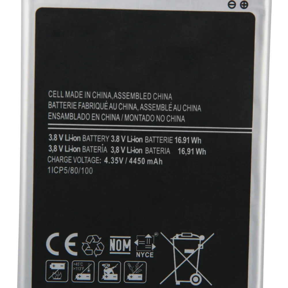 Battery EB-BT365BBC For Samsung Galaxy Tab Active T365 T360 SM-T360 EB-BT365BBE