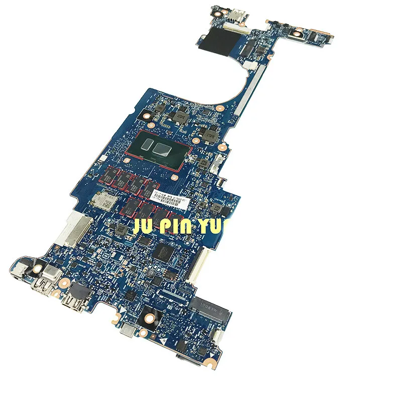 A+ For HP X360 1030 G2 motherboard 6050A2848001 L11827 917922- 001