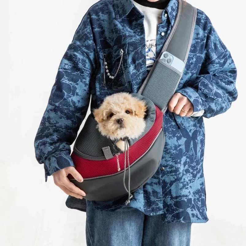 Thumbnail 3 - #19 Best Rated Puppy Walking Bags to Buy in 2026