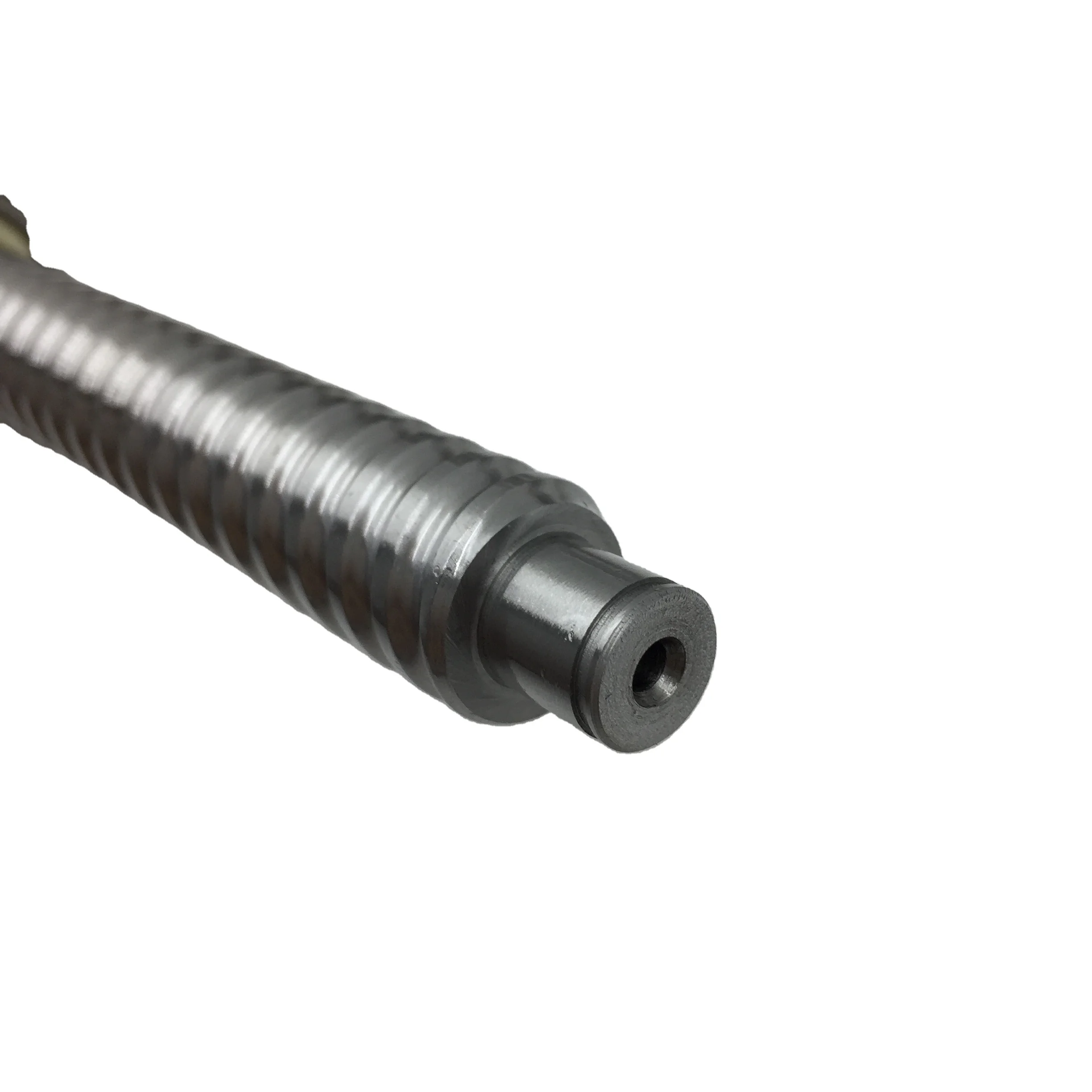 

Multi Stage Hollow Ball Screw BNS2020+400LC5 Rotary Ballscrew Ball Spline 2020