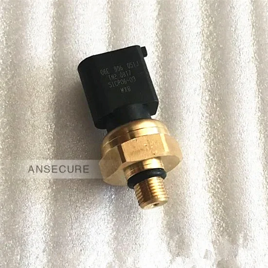 

OEM Low Fuel Pump Oil Pressure Sensor Regulator For Audi A1 A3 A4 B7 B8 Q5 A5 A6 A7 A8 Q5 Q7 TT 06E906051J 06E906051E 06E906051K