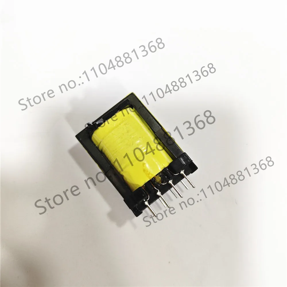 5pcs E25 200:12:22:22 Welding machine auxiliary power transformer EEL25