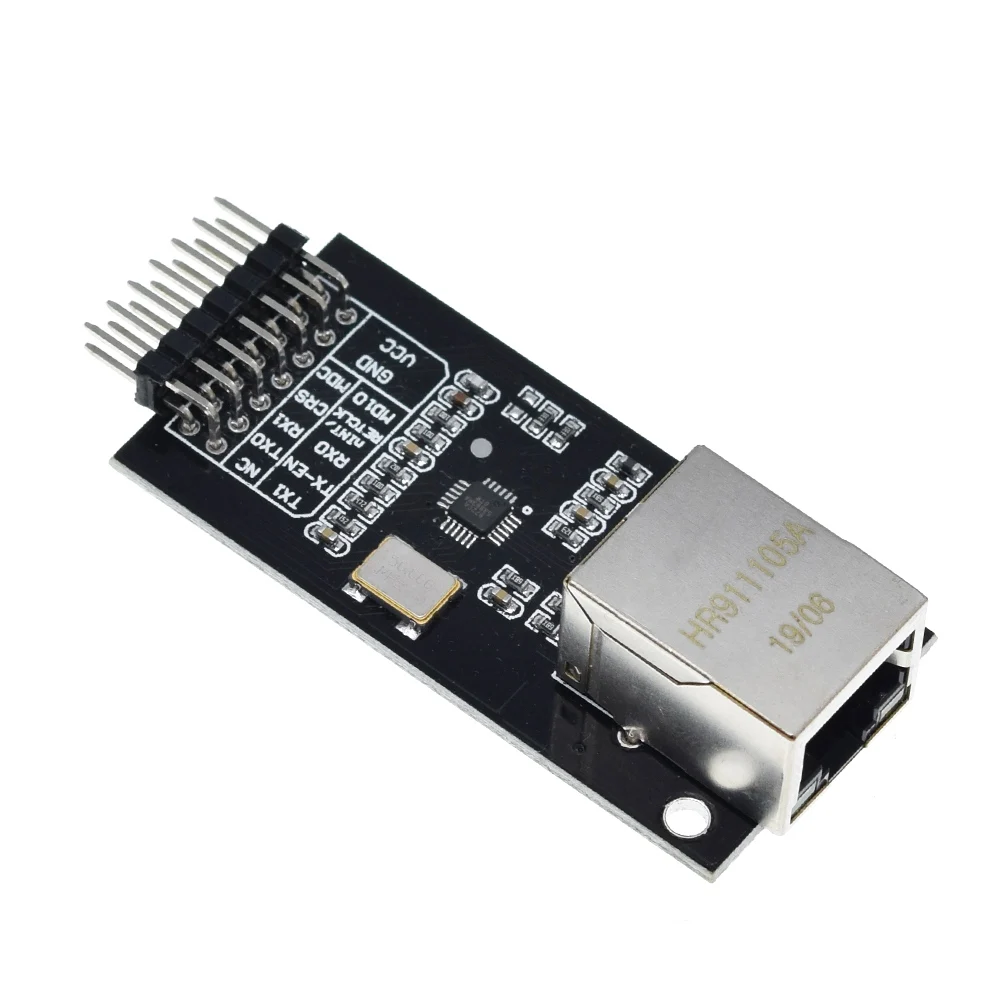 TZT Smart Electronics LAN8720 Module Network Module Ethernet Transceiver RMII Interface Development Board For Arduino DIY