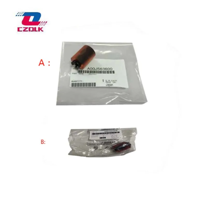 

Пикап 50 A00J563600 для Konica minolta bizhub 363 223 283 423 652 C253 C353 C220 C280 C360 C451 C650 C452 C552 C652