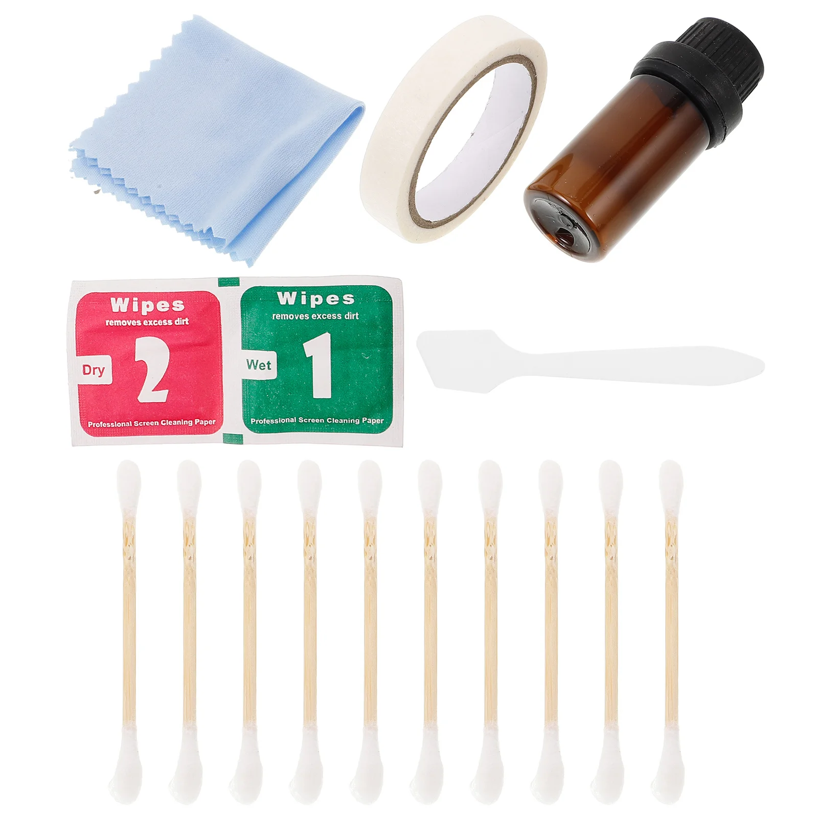 

1Set Complete Automotive Defogger Repair Kit Clear View DIY Grid Repair Tools Car Defrost Easy Installation Car Defrost Tools