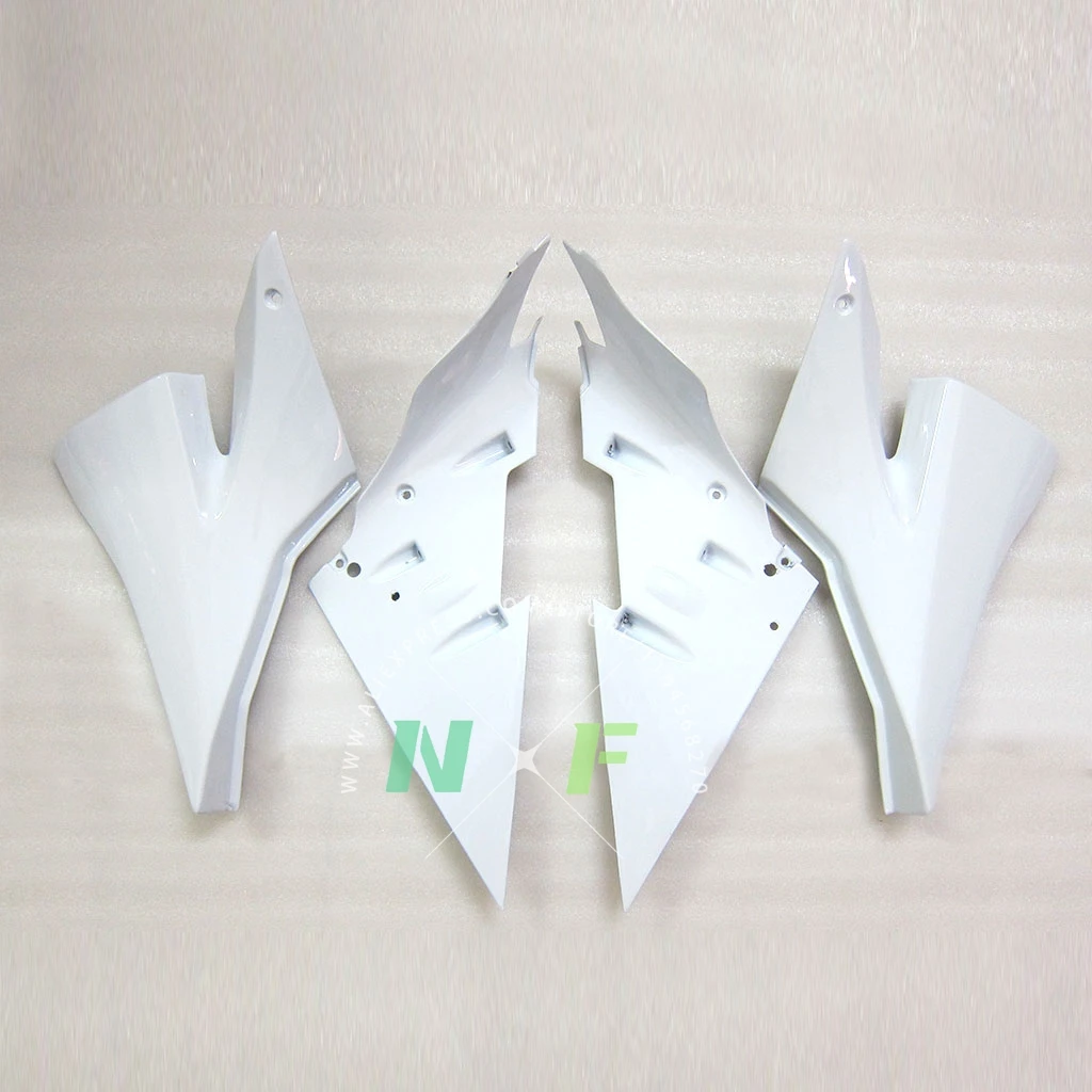 For Kawasaki Ninja ZX-10R 2004 2005 Prime Fairings ZX10R 04 05 Prime Fairing Set Injection Bodywork Kit Motorcycle