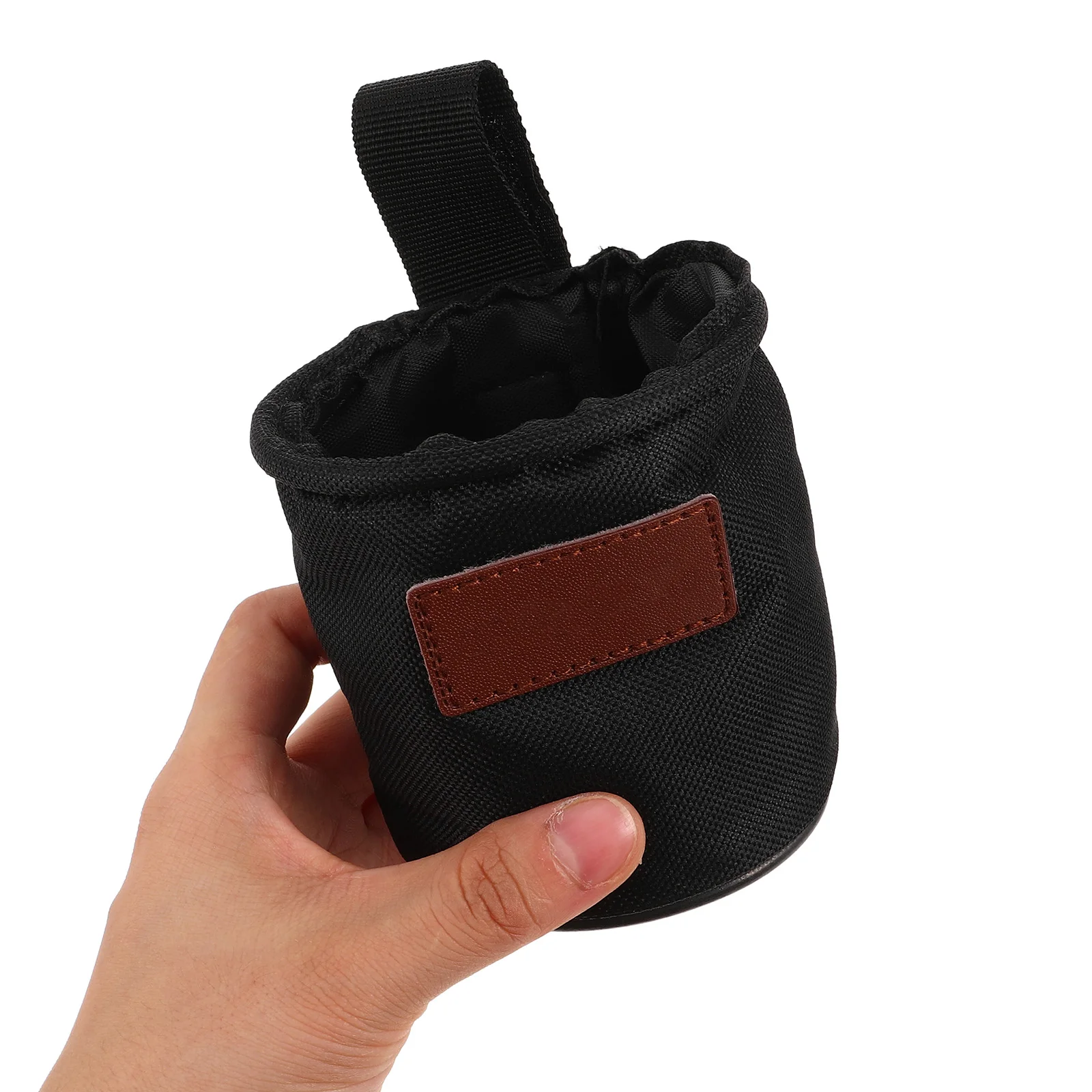 

Kettle Cover Camping Chair Cup Holder Bottle Bag for Chairs Carrier Pouch Water Outdoor