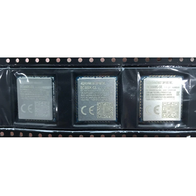 Quectel BC660K-GL LTE Cat NB2 100% новый и оригинальный