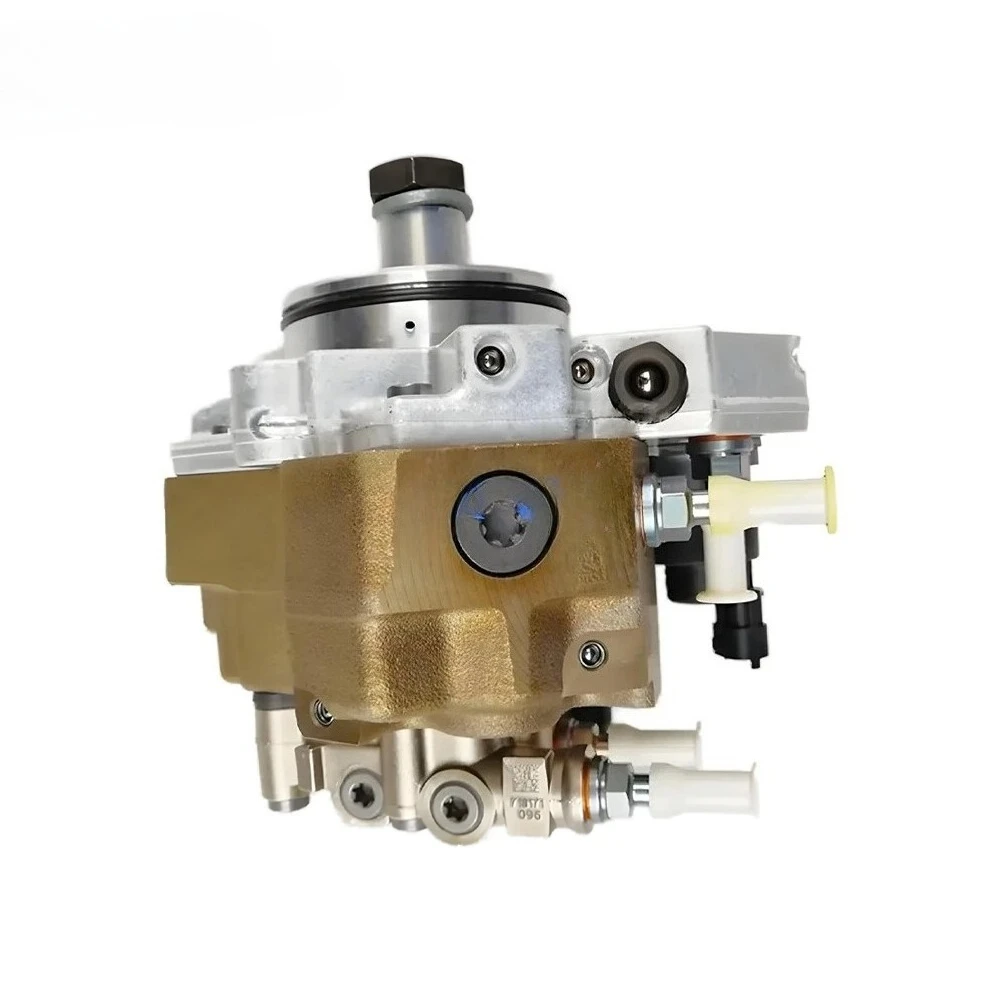 

0445020043 4988593 High pressure fuel injection pump for Cummins ISB ISD QSB