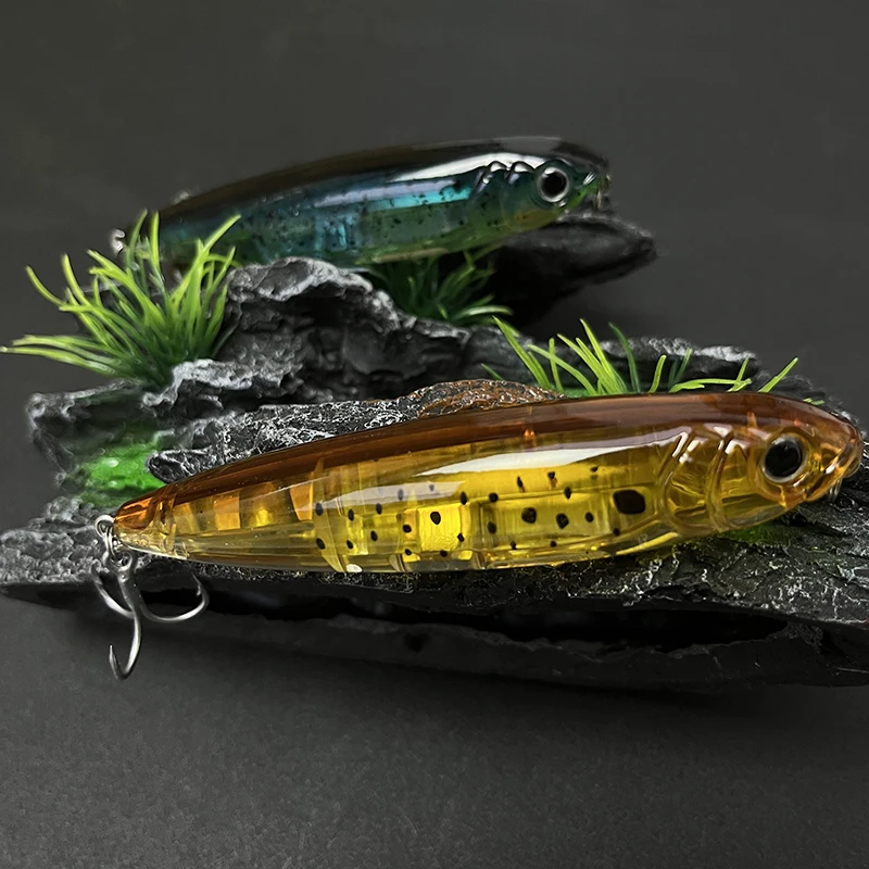 17g Top Water Fishing Lure 4