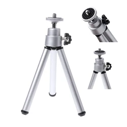 Universal Mini Flexible Tripod Stand for Nikon Digital Cameras Camcorder