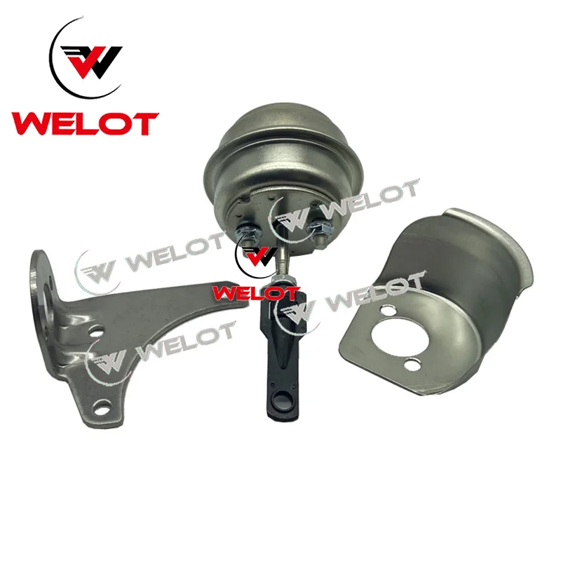 

Turbo Actuator 716665-3 46793334 For Fiat Stilo Multi Wagon 2004/01-2006/11 192 1.9 JTD 103 KW Turbine Wastegate 716665-5001S