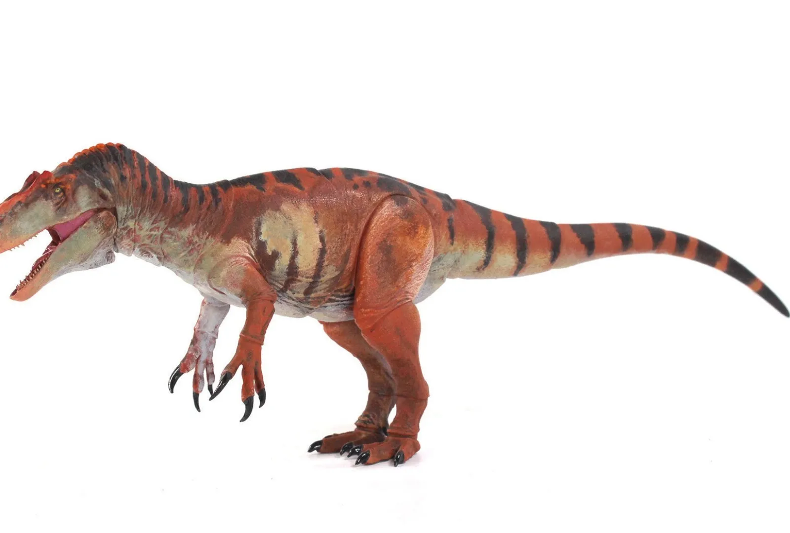 

Модель динозавра Алозавра Джиммадсенси от Beasts of the Mesozoic Studio, масштаб 1/35, коллекционная фигурка животного, декор для сцен