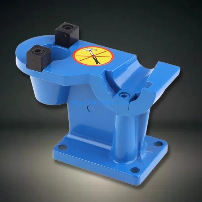 

Y6GD BT30 Protective Universal Tool Holder Tightening Fixture Locking Aluminum Easy Operate Storage Rack Parts