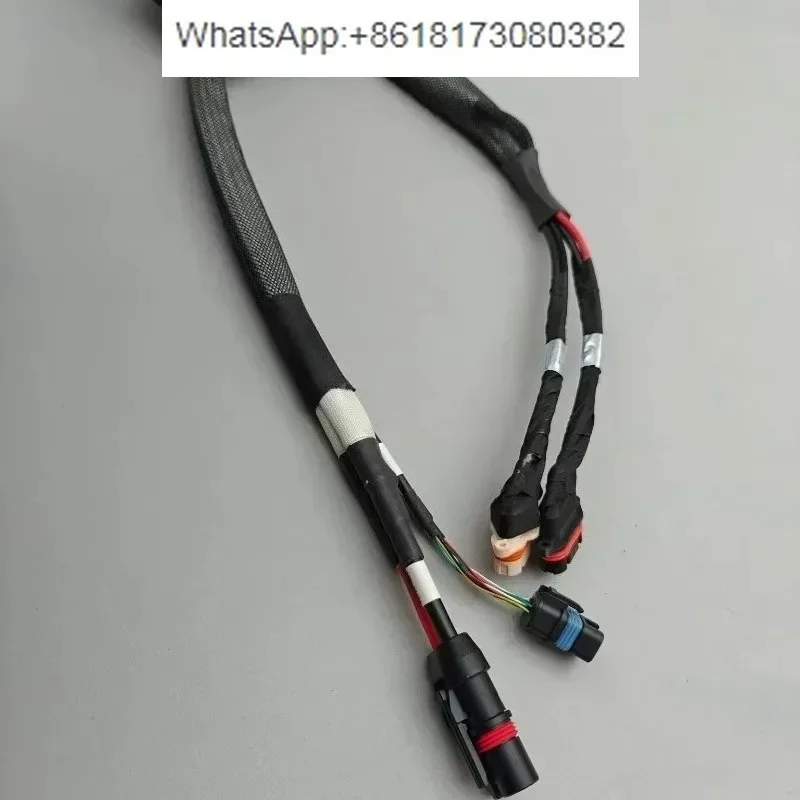 Plant Protection Drone Accessories T40 Arm Electric Adjustment Composite Line T40 Arm Line