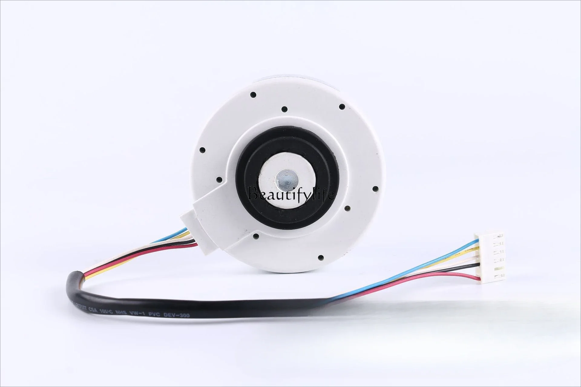 

40W air conditioner indoor unit 310V BLDC brushless DC motor, motor, silent