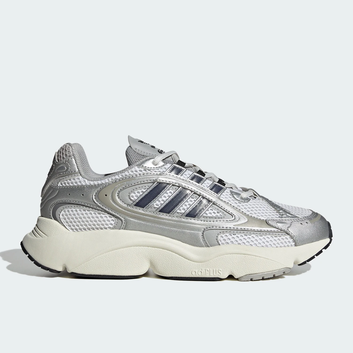 

Adidas genuine clover OZMILLEN men's and women's fashionable casual shoes IF4015